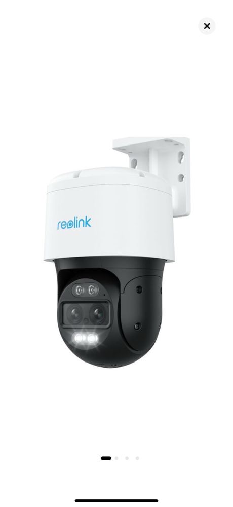 Reolink 4k ptz P760