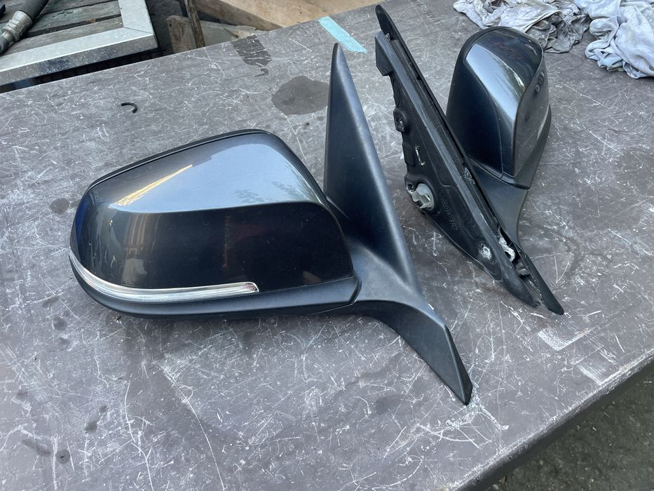 Oglinda BMW Seria1 F20 F21