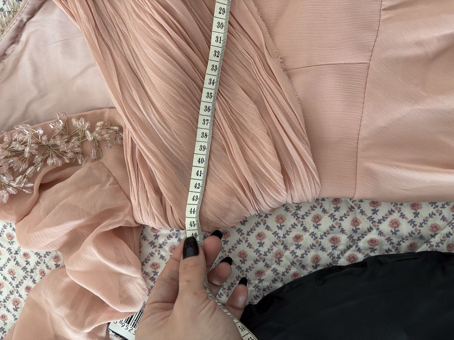 Rochie Voal marime L