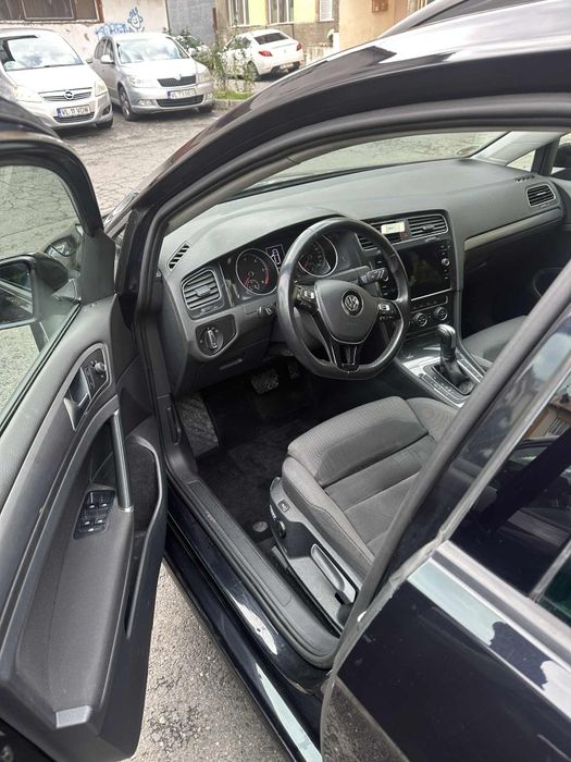 Volkswagen Golf 7