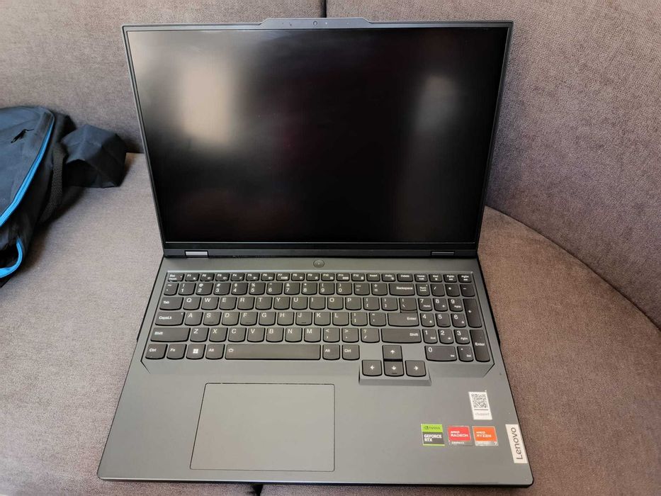 Laptop Lenovo Gaming 16'' Legion Pro 5, 16ARX8