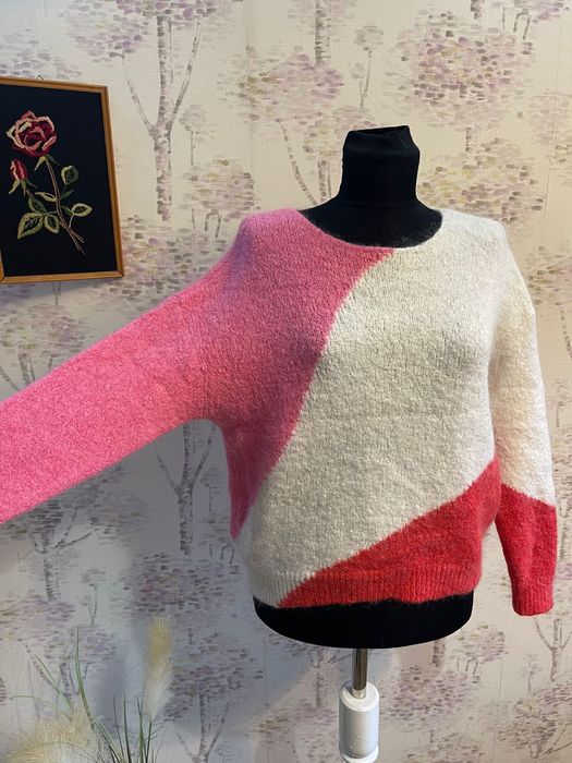 Pulover dama Someday 36/S