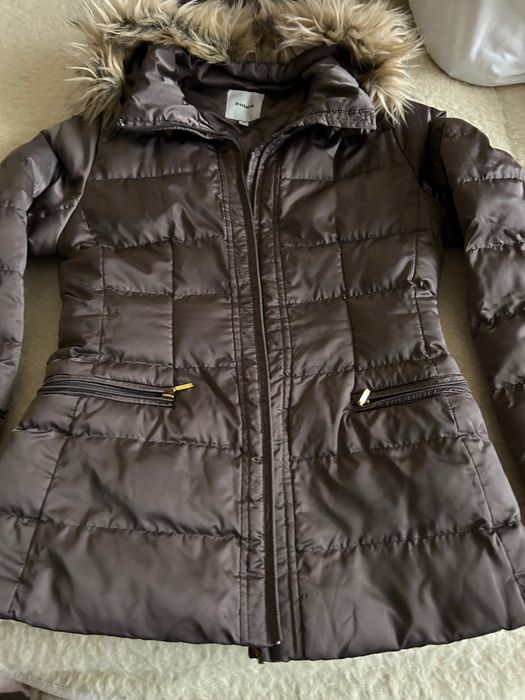 Дамско преходно яке