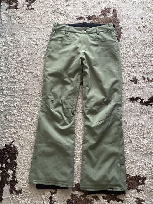 Pantaloni schi in stare foarte buna