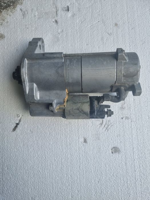 Electromotor range rover sport 306dt