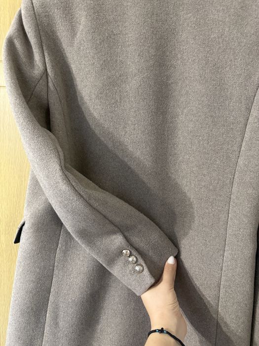 Дамско палто Mango