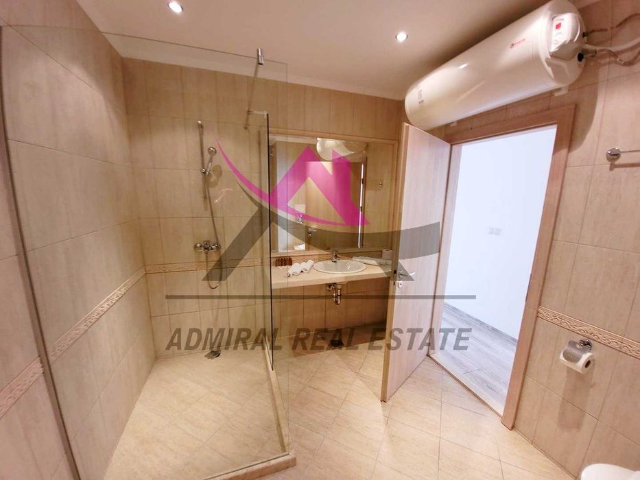 Дава се под наем Тристаен апартамент в Варна, Аспарухово - 100 кв.м за 850 € - Снимка #3