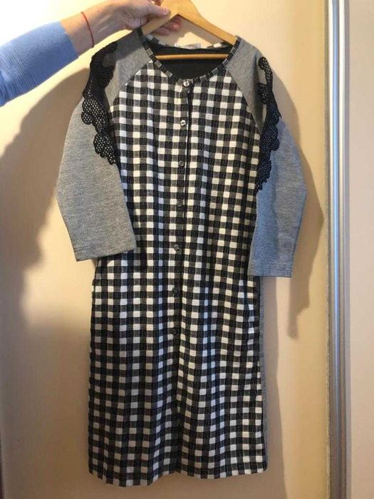 платье Турция новое  44 размер