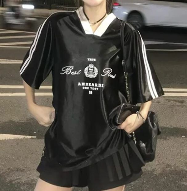 Футболка женская