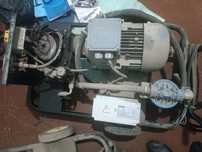 Karcher 3 faza turetiski