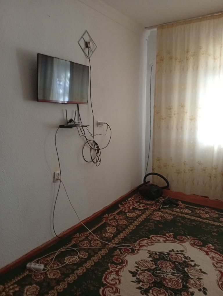 Сдаю свою однокомнатную квартиру