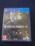 Mortal Kombat XL (PS4)
