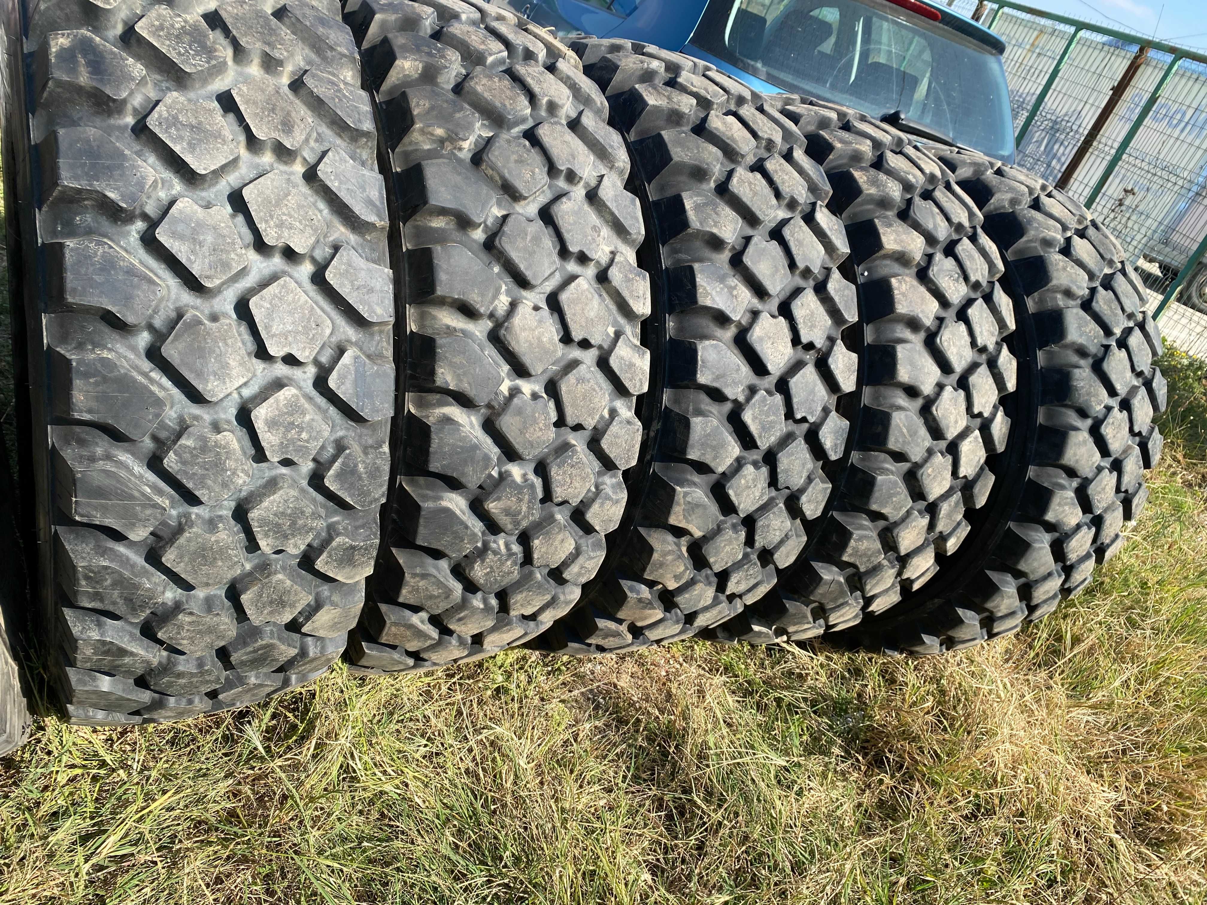 Anvelope sh 395/85 R20