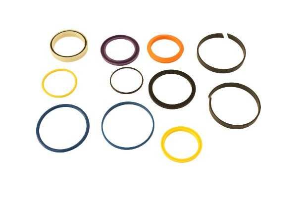 Garnituri cilindru hidraulic pt buldoexcavatoare Jcb si Komatsu