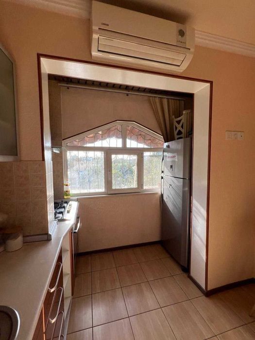 Сдаётся квартира в Юнусабад | Ахмад Дониш | 3 комнатная