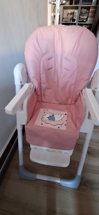 Scaun de masa pt bebelusi