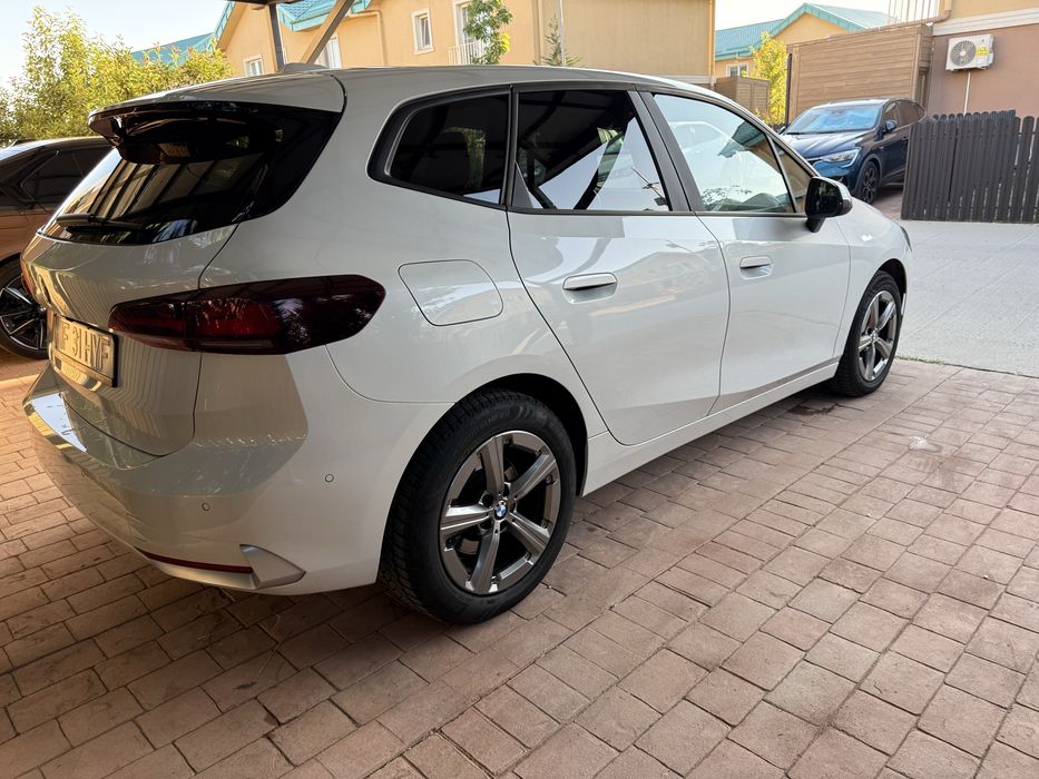 Bmw seria 2 218d -2022, diesel 2.0, 150 cp automat