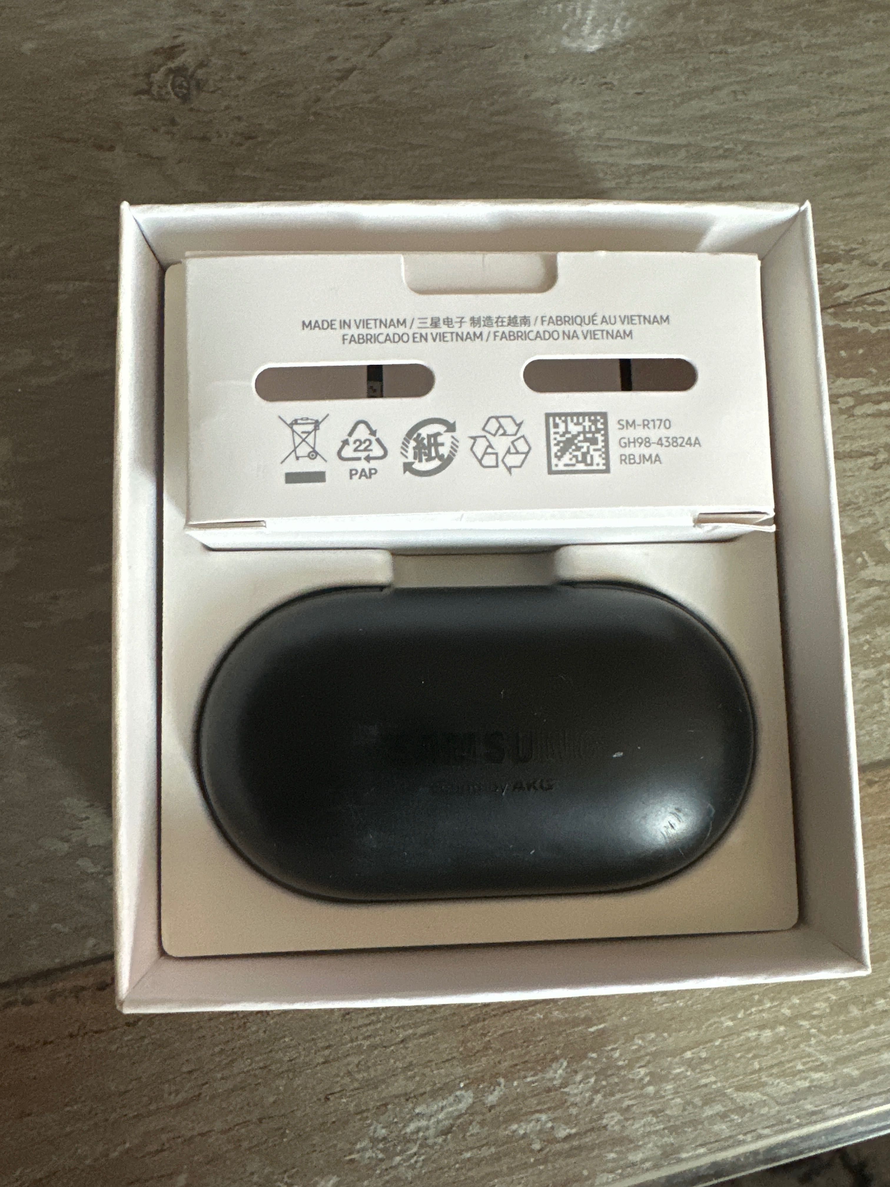 Samsung Galaxy Buds