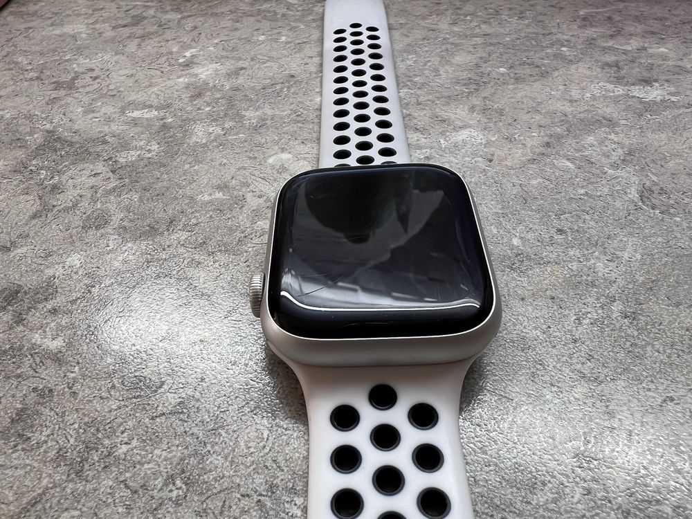 Apple watch 8 45 mm