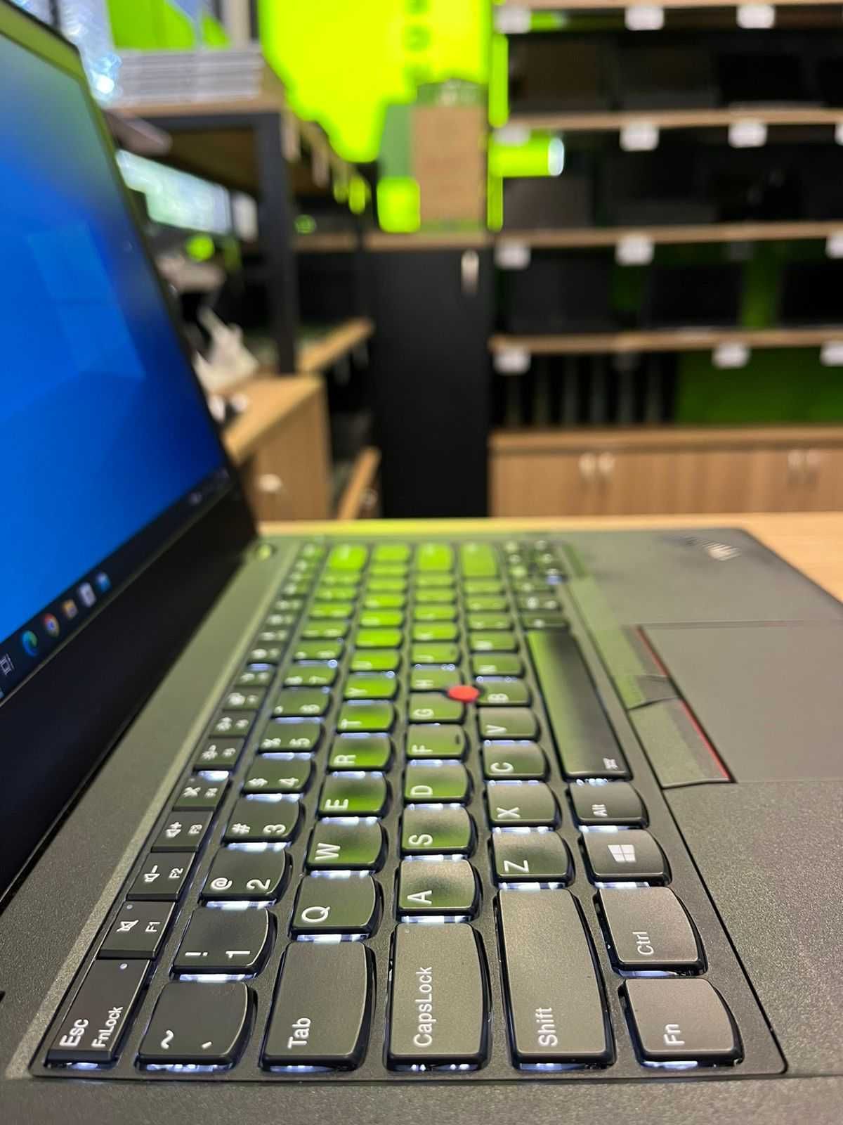 Ноутбук Lenovo ThinkPad T480 (Сore i5 8350U - 1.7/3.6 Ghz 4/8)
