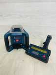Bosch GRL 400 H professional nivela laser