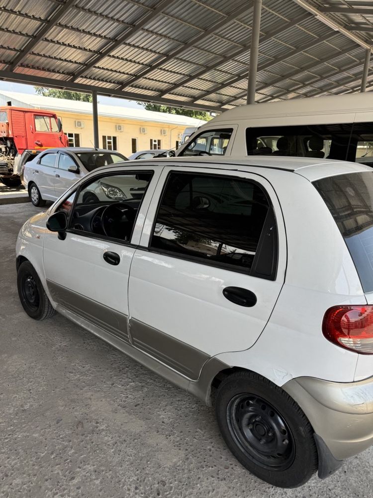 Srochna Matiz sotiladi