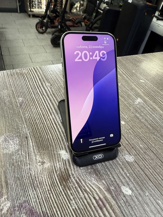 IPHONE 15 128GB 88%