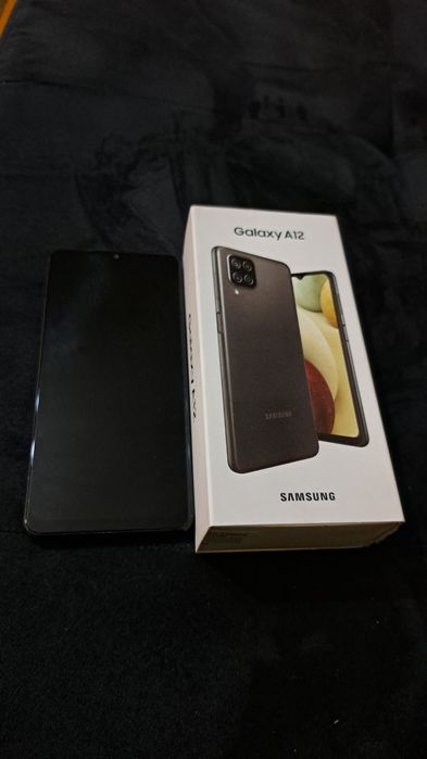 Samsung Galaxy A12 128GB