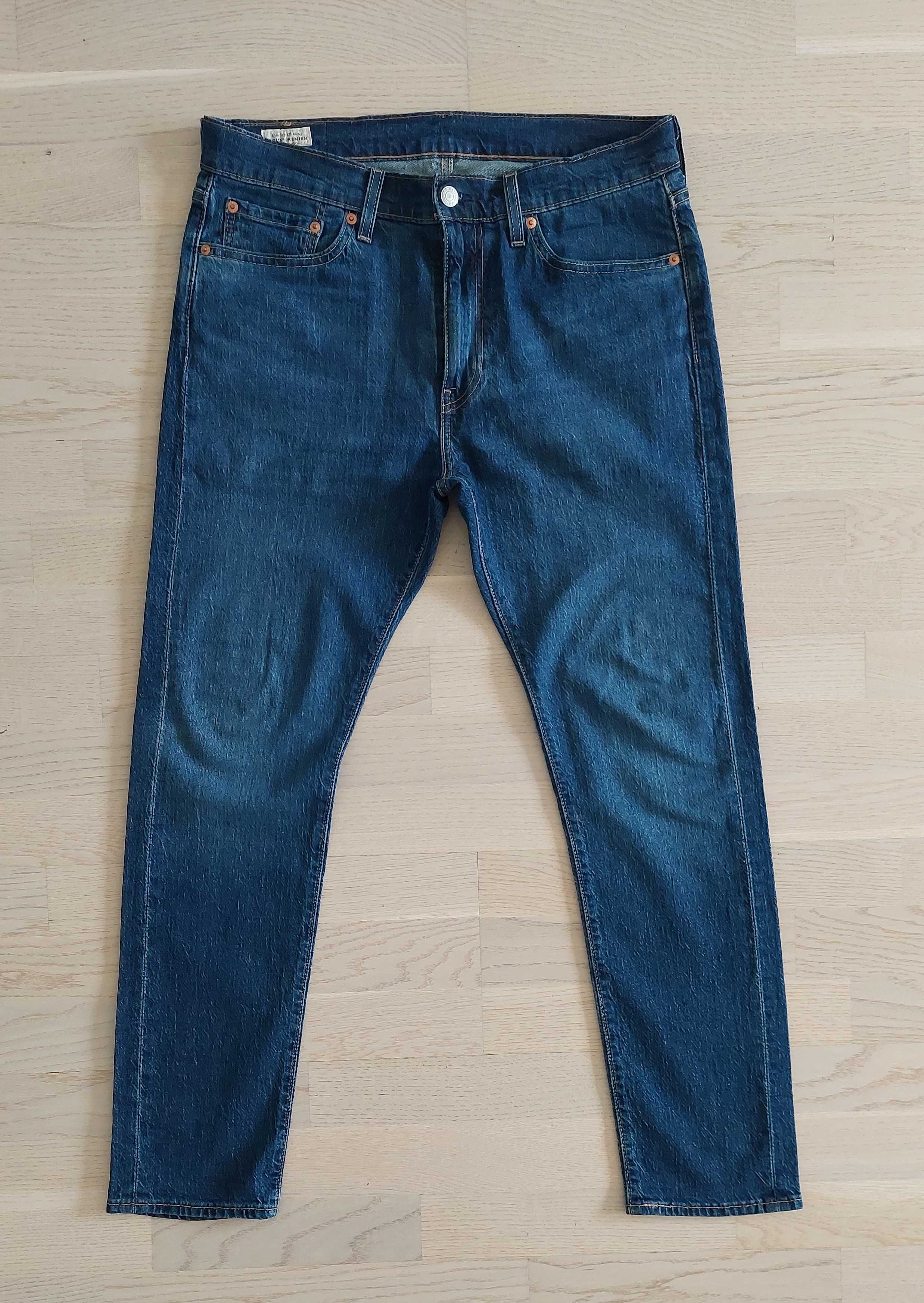 Blugi Levi's® - 510™ Skinny W32 L30 Originali