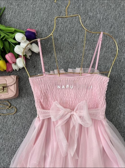 Рокля S р-р и бебе 86 подова за Мама и бебе