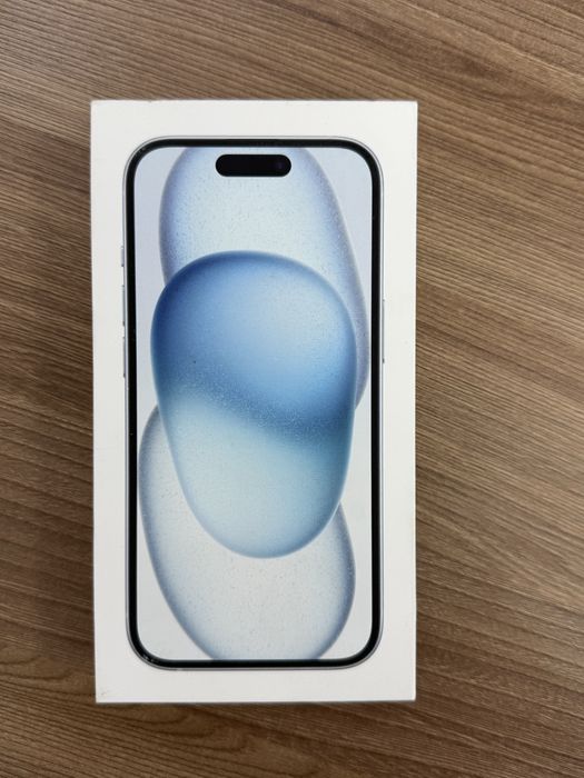 Iphone 15/128.