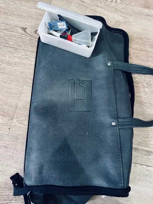 Отличная швейная машинка Veritas Rubina 1290