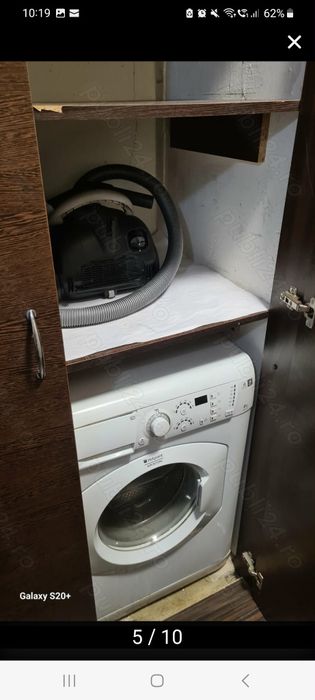 Proprietar închiriez ap 1 cameră lux