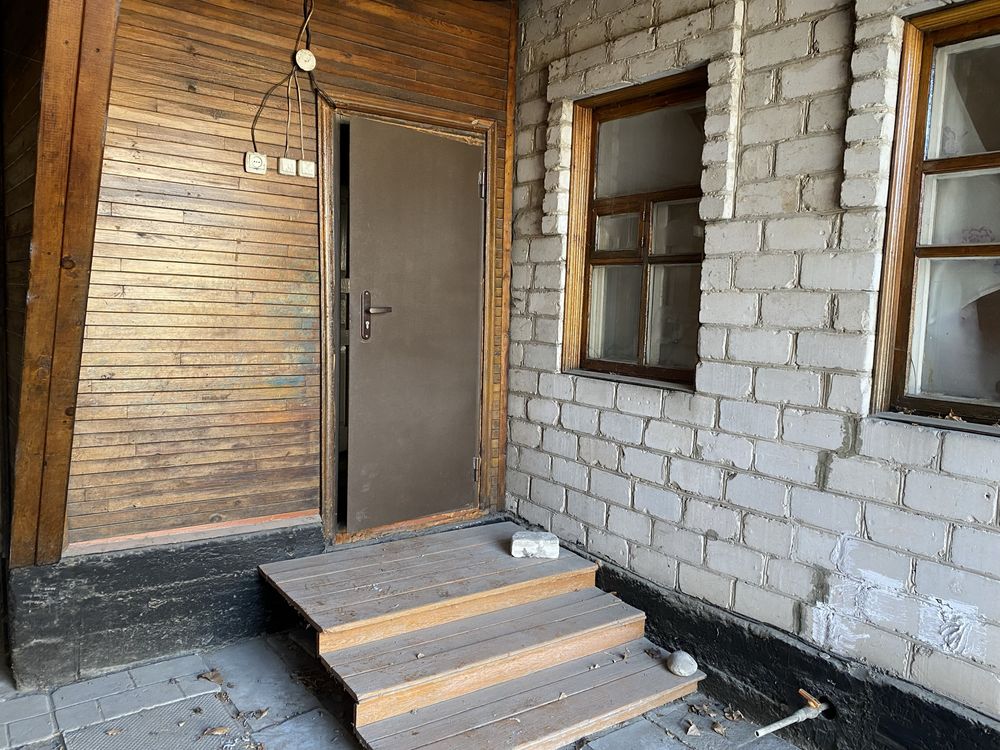 Продам дом в Желтоксане