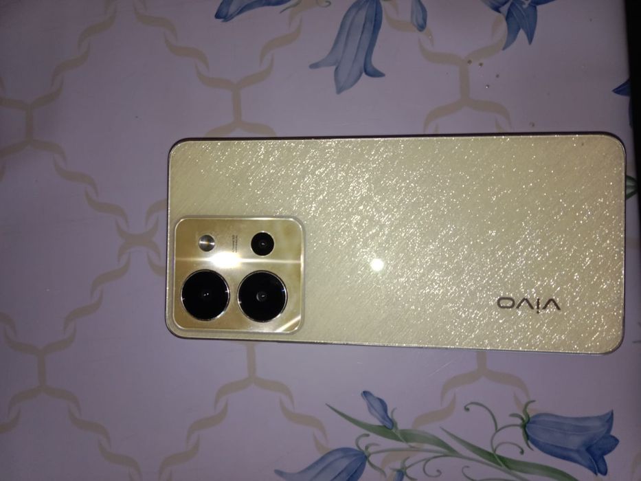 Vivo Y36 сатылады