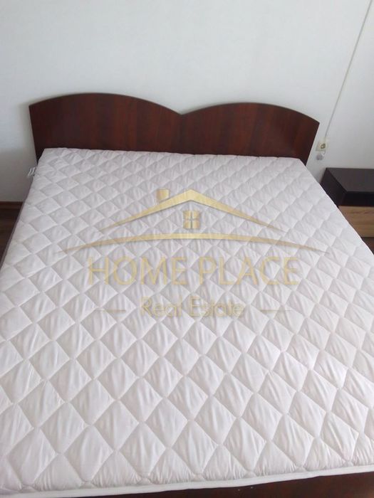 Дава се под наем Тристаен апартамент в Варна, Погреби - 75 кв.м за 484.5 € - Снимка #7