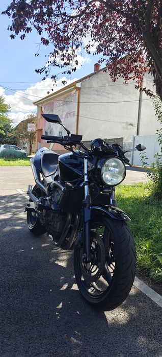 Honda Hornet A2 Pc36