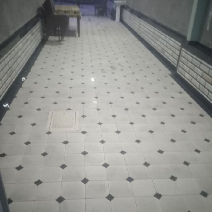 Kaфел хизматлари