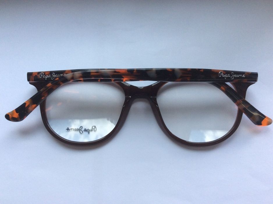 Ochelari Rame Pepe Jeans Agnes PJ3288 C2 noi