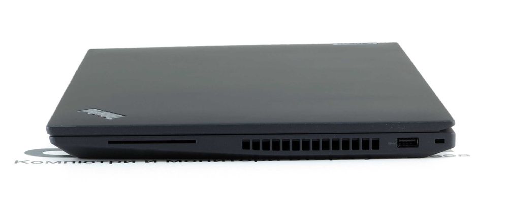 Lenovo Thinkpad T16 Gen 1 с тъч екран i7-1270P, 32GB, 512GB, MX550