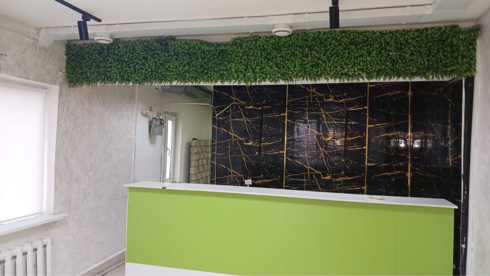 помещение жалданады