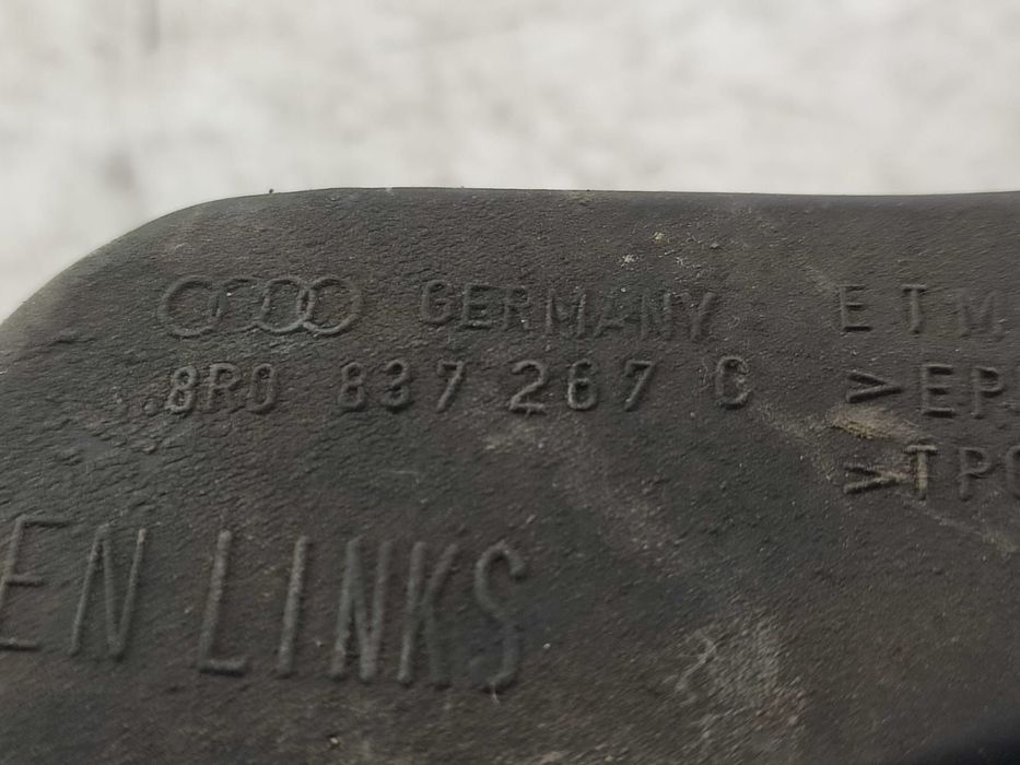 Opritor usa fata 8R0837267C Audi Q5 8R [2008 - 2012] 2.0 tdi CGLB