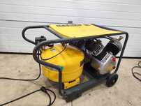 Compresor de aer Kaeser PREMIUM CAR 450/30 W, 30 L,