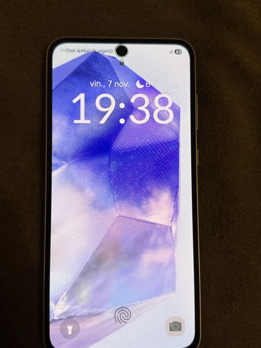 Vand Samsung A55 128GB 5G