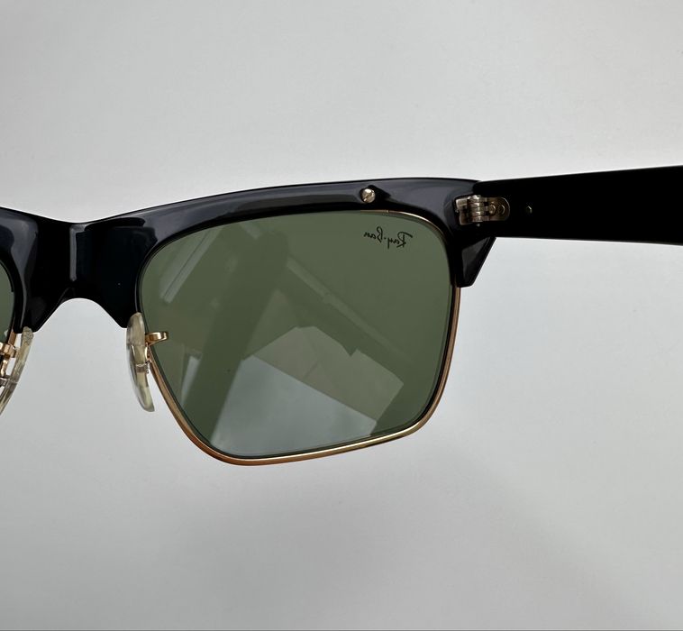 Ray Ban Wayfarer Austen Max B&L U.S.A