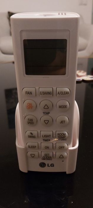 Telecomanda aer conditionat LG AKB73456104