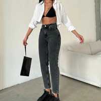 брюки Zara размер на фото