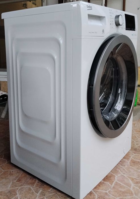 Пералня Beko 8 kg