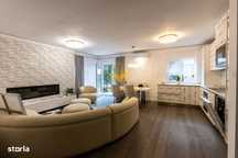 2 camere, LUX, parcare, gradina 25mp, Floresi Zona Cetatii, Florilor