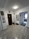 Vand schimb apartament cu casa